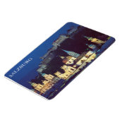 Magnet Flexible Salzbourg (Côté Gauche)