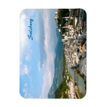 Salzbourg