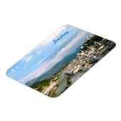 Magnet Flexible Salzbourg (Côté Gauche)