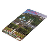 Magnet Flexible Salzbourg (Côté Gauche)