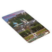 Magnet Flexible Salzbourg (Côté Droit)