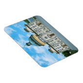 Magnet Flexible Salzbourg (Côté Droit)