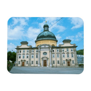 Magnet Flexible Salzbourg