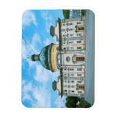 Magnet Flexible Salzbourg (Vertical)