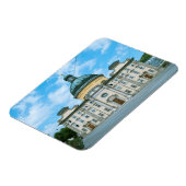 Magnet Flexible Salzbourg (Côté Gauche)