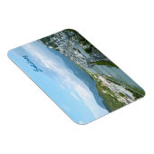 Magnet Flexible Salzbourg (Côté Droit)