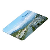 Magnet Flexible Salzbourg (Côté Gauche)
