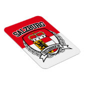 Magnet Flexible Salzbourg (Côté Droit)