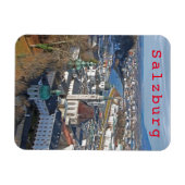 Magnet Flexible Salzbourg #17 (Horizontal)