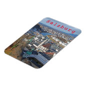 Magnet Flexible Salzbourg #17 (Côté Gauche)