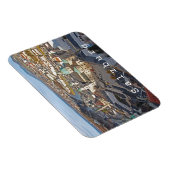 Magnet Flexible Salzbourg #19 (Côté Droit)