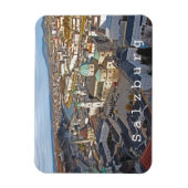 Magnet Flexible Salzbourg #19 (Vertical)