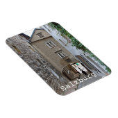 Magnet Flexible Salzbourg #4 (Côté Droit)