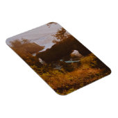 Magnet Flexible Samuel H. Boardman, côte de l'Oregon  (Côté Droit)