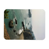 Magnet Flexible Samuel H. Boardman, Côte de l'Oregon (Horizontal)