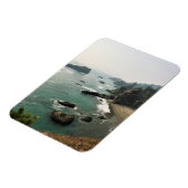 Magnet Flexible Samuel H. Boardman, Côte de l'Oregon (Côté Gauche)