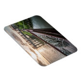 Magnet Flexible San Carlos Dock (Côté Droit)