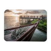 Magnet Flexible San Carlos Dock (Horizontal)