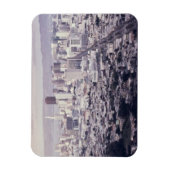 Magnet Flexible San Francisco (Vertical)
