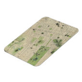 Magnet Flexible San Francisco (Côté Gauche)