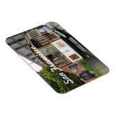 Magnet Flexible San Francisco (Côté Droit)