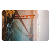 Magnet Flexible San Francisco (Horizontal)