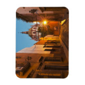 Magnet Flexible San Miguel de Allende, Mexique. Crédit : Nancy (Vertical)