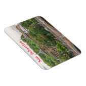 Magnet Flexible San Sebastian. #22.   (Côté Droit)