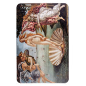 Magnet Flexible Sandro Botticelli - Naissance de Vénus (Vertical)
