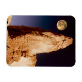 Magnet Flexible Sandstone Pinacle (Horizontal)