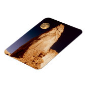 Magnet Flexible Sandstone Pinacle (Côté Gauche)