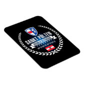 Magnet Flexible Sankt Pölten (Côté Droit)