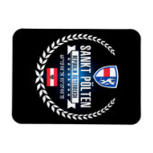 Magnet Flexible Sankt Pölten (Horizontal)