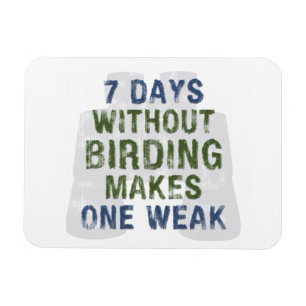 Magnet Flexible Sans Birding un faible