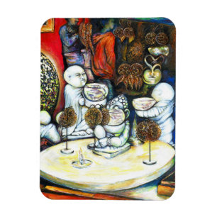 Magnet Flexible Sans échec par défi