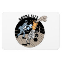 Sans Fumée. T'as du cul !