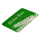 MAGNET FLEXIBLE SANS GLUTEN (Côté Gauche)