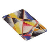 Magnet Flexible Sans titre vers 1916 (Côté Droit)