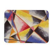 Magnet Flexible Sans titre vers 1916 (Horizontal)