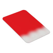 Magnet Flexible Santa Hat (Côté Droit)