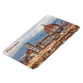 Magnet Flexible Santa Maria del Fiore (Côté Gauche)