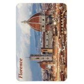 Magnet Flexible Santa Maria del Fiore (Vertical)