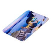 Magnet Flexible Santorin (Côté Gauche)