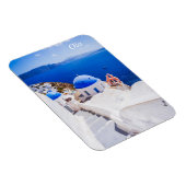 Magnet Flexible Santorin (Côté Droit)