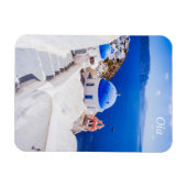 Magnet Flexible Santorin (Horizontal)