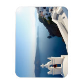 Magnet Flexible Santorin Grèce (Vertical)