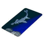 Magnet Flexible Saphant (Côté Gauche)