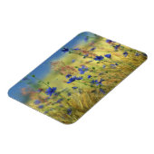 Magnet Flexible Sapphire & Or Aimant Flexible (Côté Gauche)