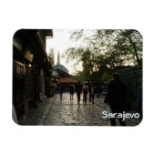 Magnet Flexible Sarajevo (Horizontal)