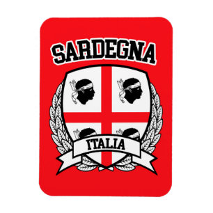 Magnet Flexible Sardegna